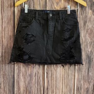3 for $25 Hollister High Rise Skirt